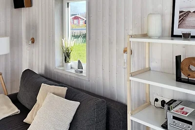 4 Personen Ferienhaus in GROEMITZ