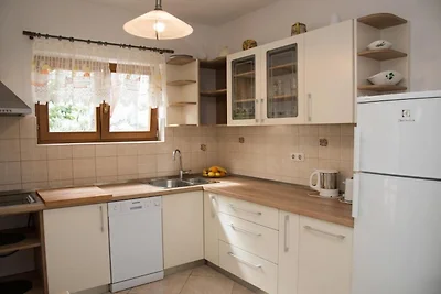 Spacious and Tranquil Apartments with Shared ...