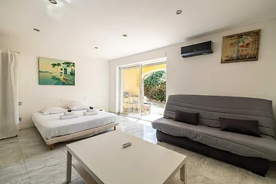 Huis met airconditioning, 4 slaapkamers/10 sl...