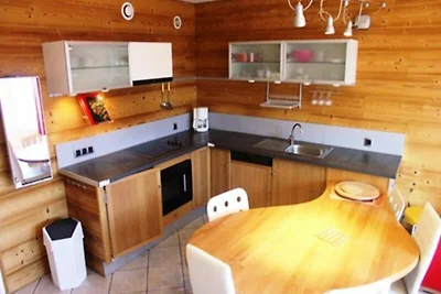 3 camere per 6 persone