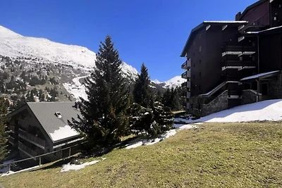 Ferienwohnung in Méribel in der Nähe von Mont...