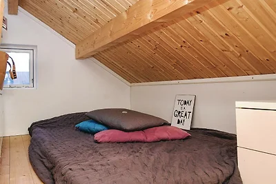 4 Sterne Ferienhaus in Korsør