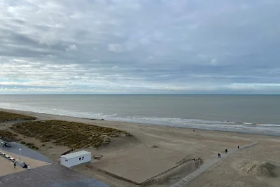 Appartamento a Nieuwpoort con terrazza