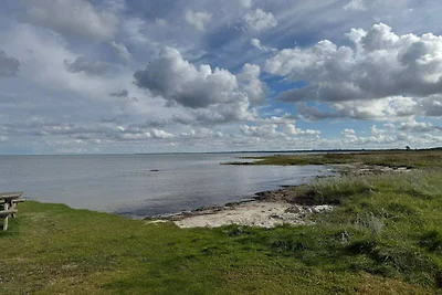 Strandflucht mit Pool -- By Traum...