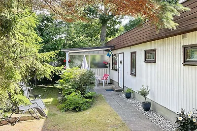 Ferienhaus Erholungsurlaub Höllviken