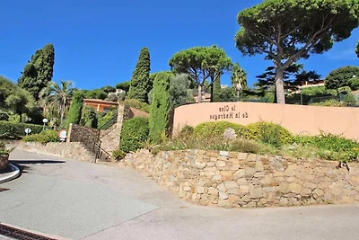 Residenz Le Clos De La Madrague