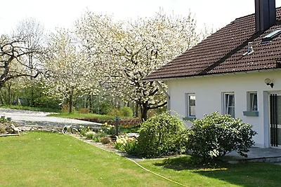 Casa vacanze vicino al bosco a Rohrnbach