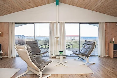 10 Personen Ferienhaus in Farsø-By Traum
