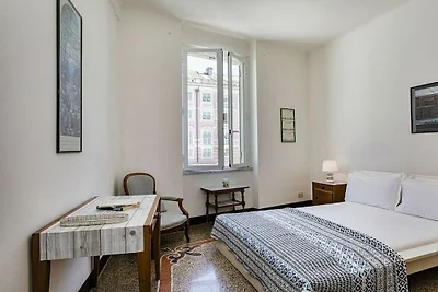 Classy Apartment in Rapallo