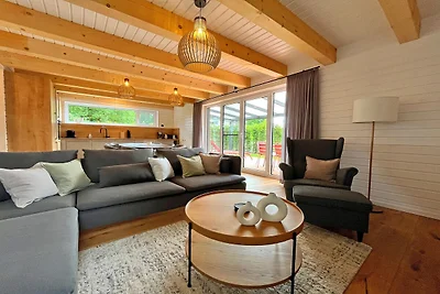 Casa vacanze Nordwind con sauna sul lago...