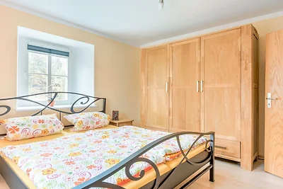 Wohnung in der Nähe des Skigebietes