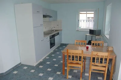 Vakantieappartement