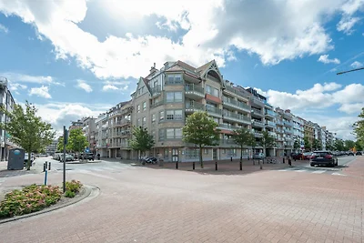 Maisonette-Wohnung in der Nähe von Zeedijk