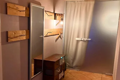 Vakantieappartement de-kleene