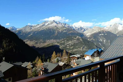 2 kamers voor 6 personen