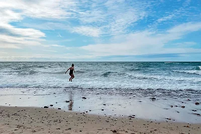 Casa vacanze Vacanza di relax Vejby Strand