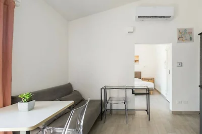Apartment in Bologna with Terrace