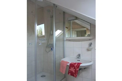Ferienwohnung mit 2 Schlafzimmer