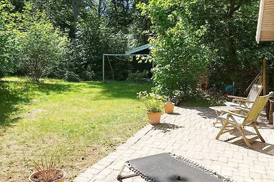 5 gwiazdkowy apartament w Frederiksværk