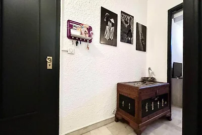 2-kamerappartement - 2/3 slaapplaatsen -...