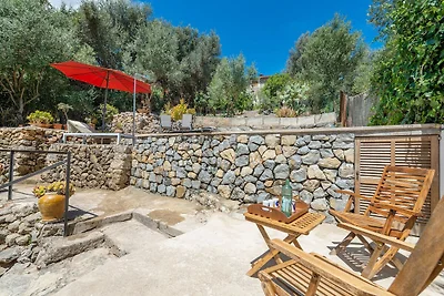 Can BessÓ Mancor De La Vall - Ferienhaus Mit...