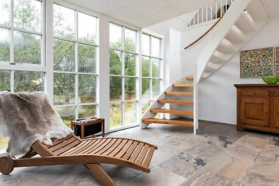 Blåvand Garden Retreat: Ruhiger Rückzugsort