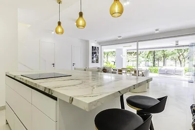 Huis in Marbella vlakbij Santa Clara Golf