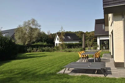 Bungalow auf Texel nahe Dünen-Nationalpark