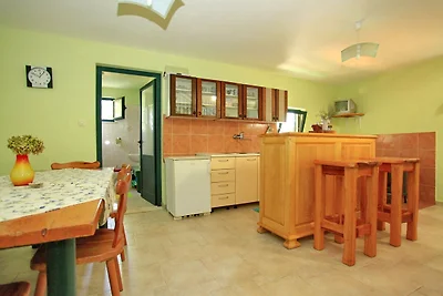 Stone House Oreb's Cottage - Two Bedroom Ston...