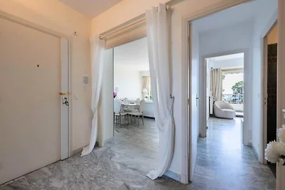 Appartamento a Cannes con splendida vista sul...