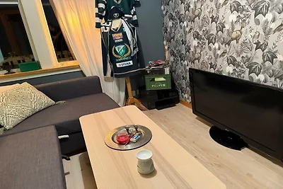 4 Personen Ferienhaus in BRUNNSKOG