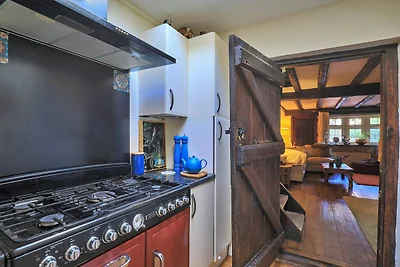 Rückzugsort in Surrey nahe Hever Castle