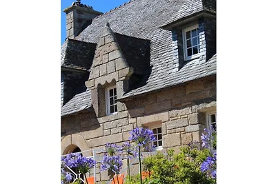 Manoir "Men Toul"