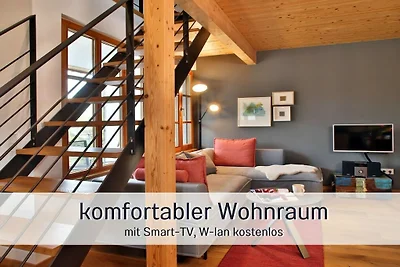 Ferienwohnung mit 1 Schlafzimmer