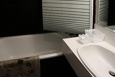 Großes Studio für 6 Personen