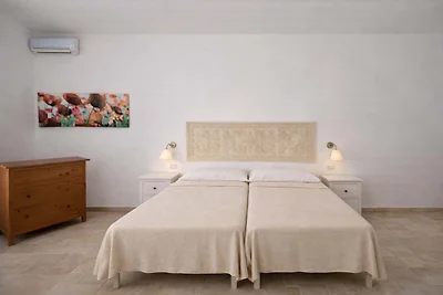 Residence Abbaechelu Santa Margherita