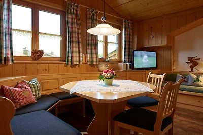 Ferienwohnung mit 1 Schlafzimmer