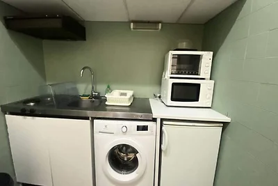 Chalet in den Pyrenäen mit Aussicht