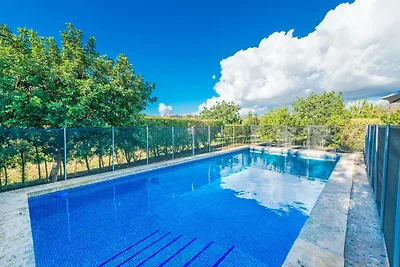 Vista Alegre - Villa Con Piscina Privada