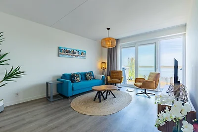 Wohnung in Sint-Annaland am Oosterschelde