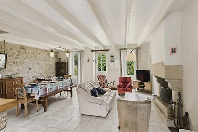 Appartamento a Rhuys vicino alla spiaggia di...