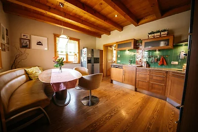 Casa vacanze in Carinzia vicino al lago...