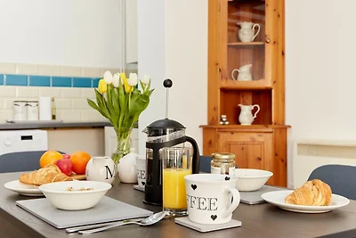 Schönes Ferienhaus in ländlicher Umgebung, Ke...