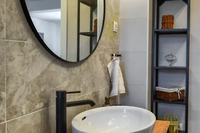 Rustic Villa Perosa With Heated Pool