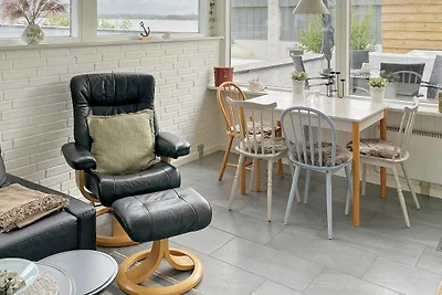 4 Personen Ferienhaus in Gråsten-By Traum