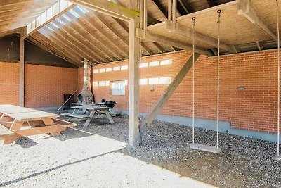20 Personen Ferienhaus in Karby-By Traum