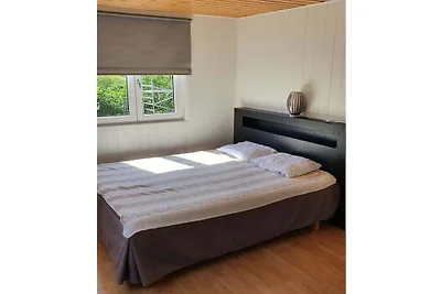 Ferienhaus mit 1 Schlafzimmer