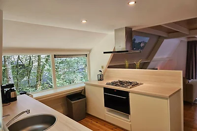 Prachtig privéchalet nabij Durbuy