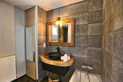 Villa Santa Teresa-Domaine Le Sherwood