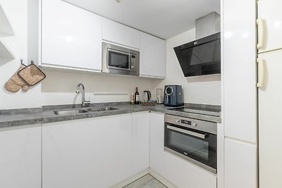 Alto Del Pinar - Apartamento En Torremolinos